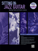 basi chitarra jazz www.birdlandjazz.it, suonare con una band
