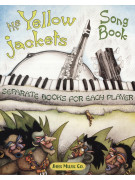 yellowjackets songbook, Yellow Jackets Song Book sheet music