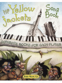 Yellow Jackets - Song Book