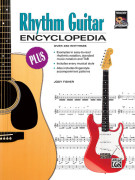 Rhythm Guitar Encyclopedia, chitarra ritmica www.birdlandjazz.it