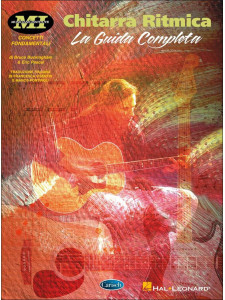 Chitarra ritmica - la guida completa