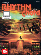 Mel Bay Rhythm Guitar Chord System, accordi chitarra,