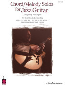 chord melody solos for guitar