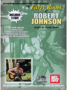 The Early Roots of Robert Johnson www.birdlandjazz.it