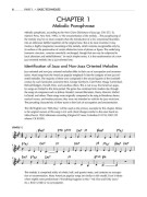 Mike Tomaro Instrumental Jazz Arranging, arrangiamento jazz