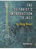 The Guitarist's Introduction to Jazz
