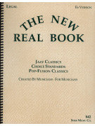 The New Real Book 1 Eb Version