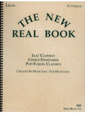 The New Real Book - Volume 1 (Eb Version)