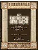 The European Real Book, Sher Music Real book