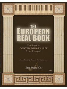 The European Real Book