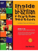 Inside the Brazilian Rhythm Section (libro/Audio download)