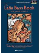 Oscar Stagnaro Latin Bass Book