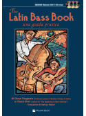 The Latin Bass Book - Edizioni Italiana (libro/3 CD)