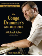 studio della conga www.birdlandjazz.it, tecnica delle conga,