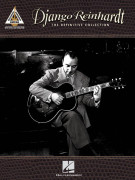 assoli di Django Reinhardt, music of Django Reinhardt