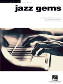 Jazz Gems: Jazz Piano Solos