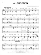 Jazz Gems Jazz Piano Solos, classici del jazz per piano,