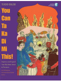 You Can Ta Ka Di Mi This (book/Audio Online)
