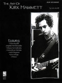 Metallica – The Art of Kirk Hammett