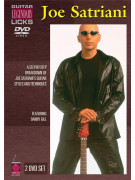 joe satriani DVD www.birdlandjazz.it, tutti i dvd di joe satriani