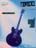 Blues: You Can Use (libro & Audio Online)