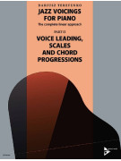 Dariusz terefenko Jazz Voicings For Piano