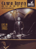 Clark Terry Quartet And The Duke Jordan Trio (DVD)