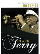 Clark Terry The Jazz Master Class dvd, suonare la tromba clark terry