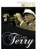 Clark Terry - The Jazz Master Class (2 DVDs)