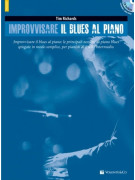 Improvvisare il Blues al Piano www.birdlandjaz, libri pianoforte blues