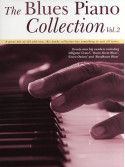 The Blues Piano Collection - Volume 2