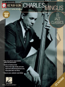 Charles Mingus Jazz Play-Along Volume 68,
