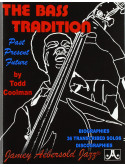 Todd Coolman - The Bass Tradition