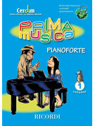 prima musica pianoforte