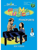 Prima Musica - Pianoforte Volume 1