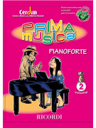 metodo pianoforte bambini www.birdlandjazz.it
