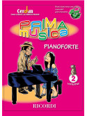 Prima Musica - Pianoforte Volume 2