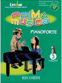 Prima Musica - Pianoforte Volume 3
