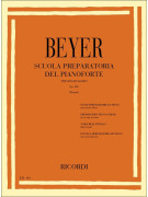 Scuola preparatoria del pianoforte