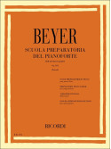 Scuola preparatoria del pianoforte