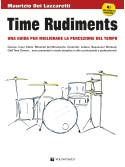Time Rudiments (libro & audio in download)