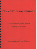 Trumpet Flow studies