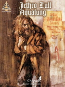 Jethro Tull Aqualung www.birdlandjazz.it, Jethro Tull sheet music