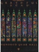 Grateful Dead Hundred Year Hall sheet music,