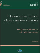 Guido Farina Il basso senza numeri,