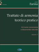 Trattato di armonia - teorico pratico (I Volume)