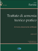 Farina Trattato di armonia, armonia dissonante artificiale,