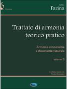 Farina Trattato di armonia teorico-pratico,
