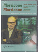 Morricone Conducts Morricone DVD, nuovo cinema paradiso dvd