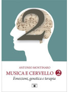 Antonio Montinaro Musica e cervello,